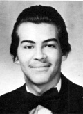 Richard Guiterrez: class of 1981, Norte Del Rio High School, Sacramento, CA.